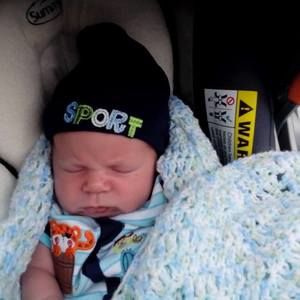 Meet your Posher, Ann